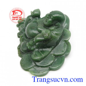 Phật Di Lặc Thịnh Vượng