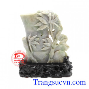 Trúc Phong Thủy Vinh Hoa