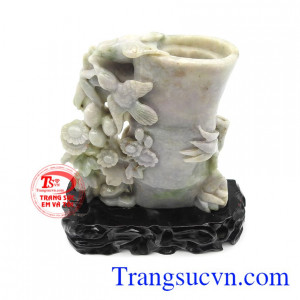 Trúc Phong Thủy Vinh Hoa