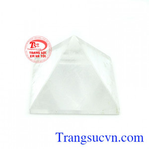 Kim Tự Tháp Thạch Anh Trấn Trạch