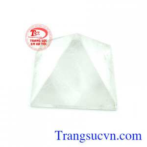 Kim Tự Tháp Thạch Anh Trấn Trạch