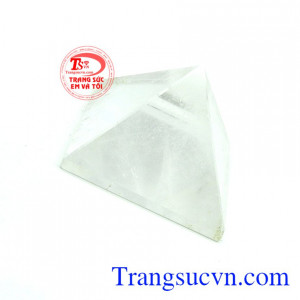 Kim Tự Tháp Thạch Anh Trấn Trạch