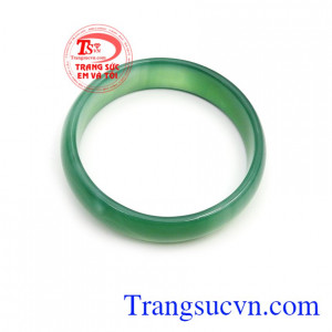 Vòng tay mã não tinh tế