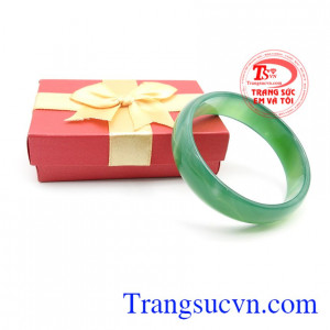 Vòng tay mã não tinh tế
