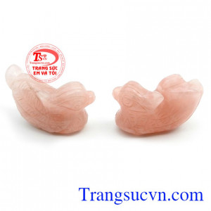 Đôi Thiên Nga Hạnh Phúc Thủy Chung