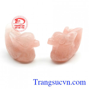 Đôi Thiên Nga Hạnh Phúc Thủy Chung