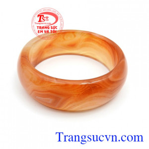 Vòng mã não vân huyết