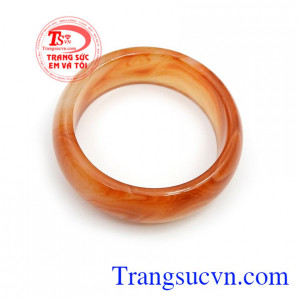 Vòng mã não vân huyết