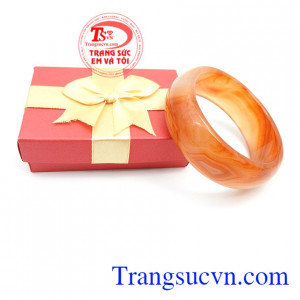 Vòng mã não vân huyết