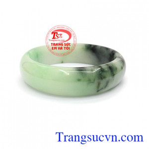 Vòng tay ngọc jadeite