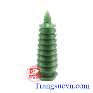 Tháp văn xương 15cm