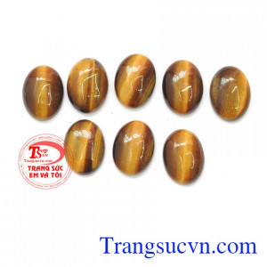 Mặt nhẫn mắt hổ