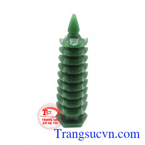 Tháp Văn Xương 9 Tầng