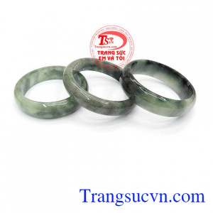 Vòng ngọc miến điện đẹp