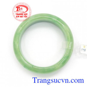 Vòng ngọc Phỉ Thúy