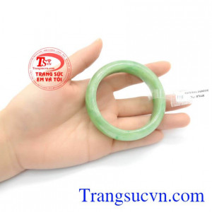 Vòng ngọc Phỉ Thúy