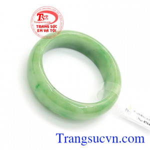 Vòng ngọc Phỉ Thúy