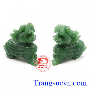 Aventurine tỳ hưu