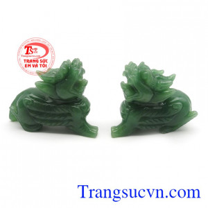 Aventurine tỳ hưu