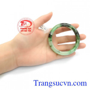 Vòng Ngọc Phỉ Thúy Bản Hẹ