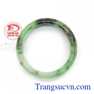 Vòng Ngọc Phỉ Thúy Bản Hẹ