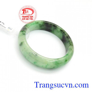 Vòng Ngọc Phỉ Thúy Bản Hẹ