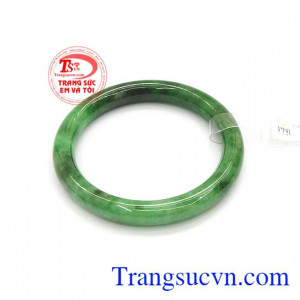 Vòng ngọc vân xám