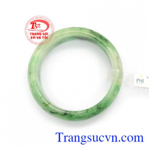 Vòng Ngọc Phỉ Thúy Phong Thủy