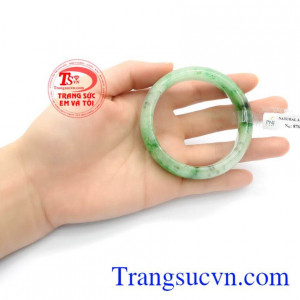 Vòng Tay Phỉ Thúy Bình An