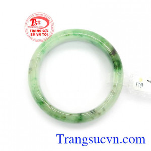 Vòng Tay Phỉ Thúy Bình An