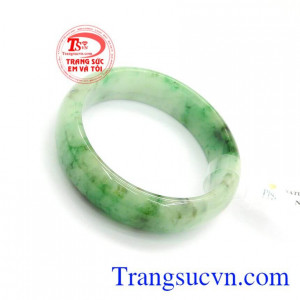 Vòng Tay Phỉ Thúy Bình An