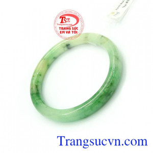 Vòng tay vân đốm