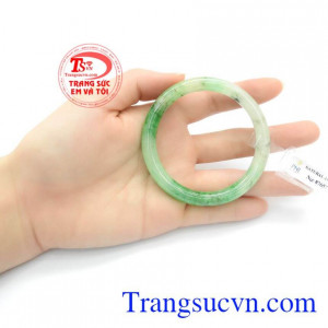 Vòng tay vân đốm