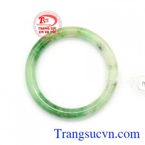 Vòng tay vân đốm