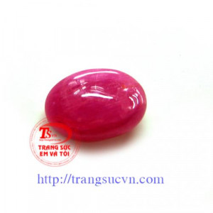 Nhẫn nam ruby lục yên, yên bái, việt nam - Đặt nhẫn nam theo size tay ( Số tay) và được khắc chữ và số trong lòng nhẫn.