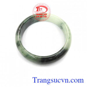 Vòng cẩm thạch miến điện