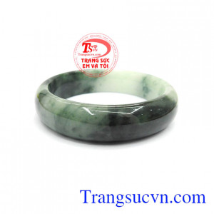 Vòng cẩm thạch miến điện