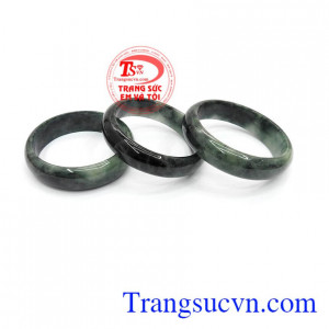 Vòng cẩm thạch đeo tay