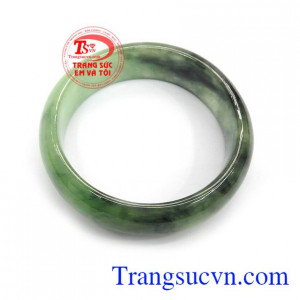 Cẩm thạch to vòng tay