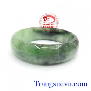 Cẩm thạch to vòng tay
