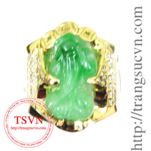 Tỳ Hưu là linh vật theo một tích xưa của Trung Quốc, là con vật chỉ ăn vào, không ra, hút kim khí vàng bạc cho gia chủ. chủ yếu được chế tác trên nhiều chất liệu như vàng, bạc, đồng, ngọc jdeite, mã não, thạch anh, đá, gỗ