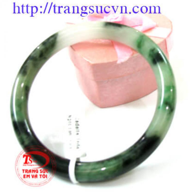 Vong ngọc thiên nhiên