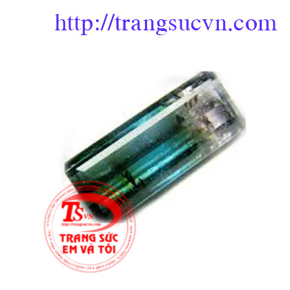 Tourmaline thiên nhiên