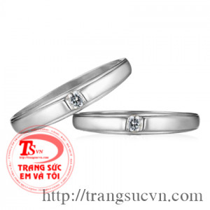 nhẫn cưới