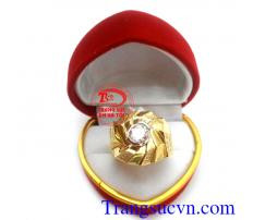 Nhẫn vàng tây bền đẹp đảm bảo chất lượng Nhẫn Nam vàng,sáng bóng,vàng hai màu,tinh tế và uy tín,Khách hàng bình chọn nhiều năm,Nhẫn Nam món quà ý nghĩa,giao toàn toàn quốc