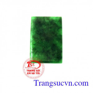 Mặt chữ nhật cẩm thạch