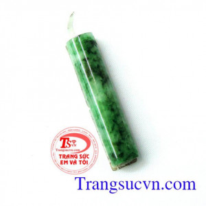 Mặt ngọc cẩm thạch phú quý