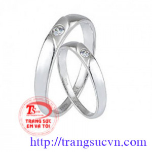 nhẫn cưới