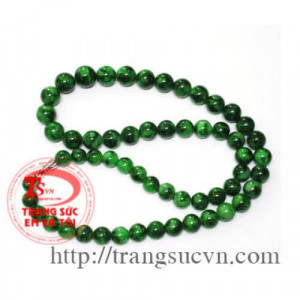 vòng ngọc cẩm thạch