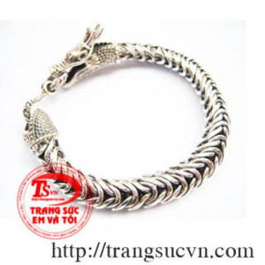 lắc nam rồng đẹp